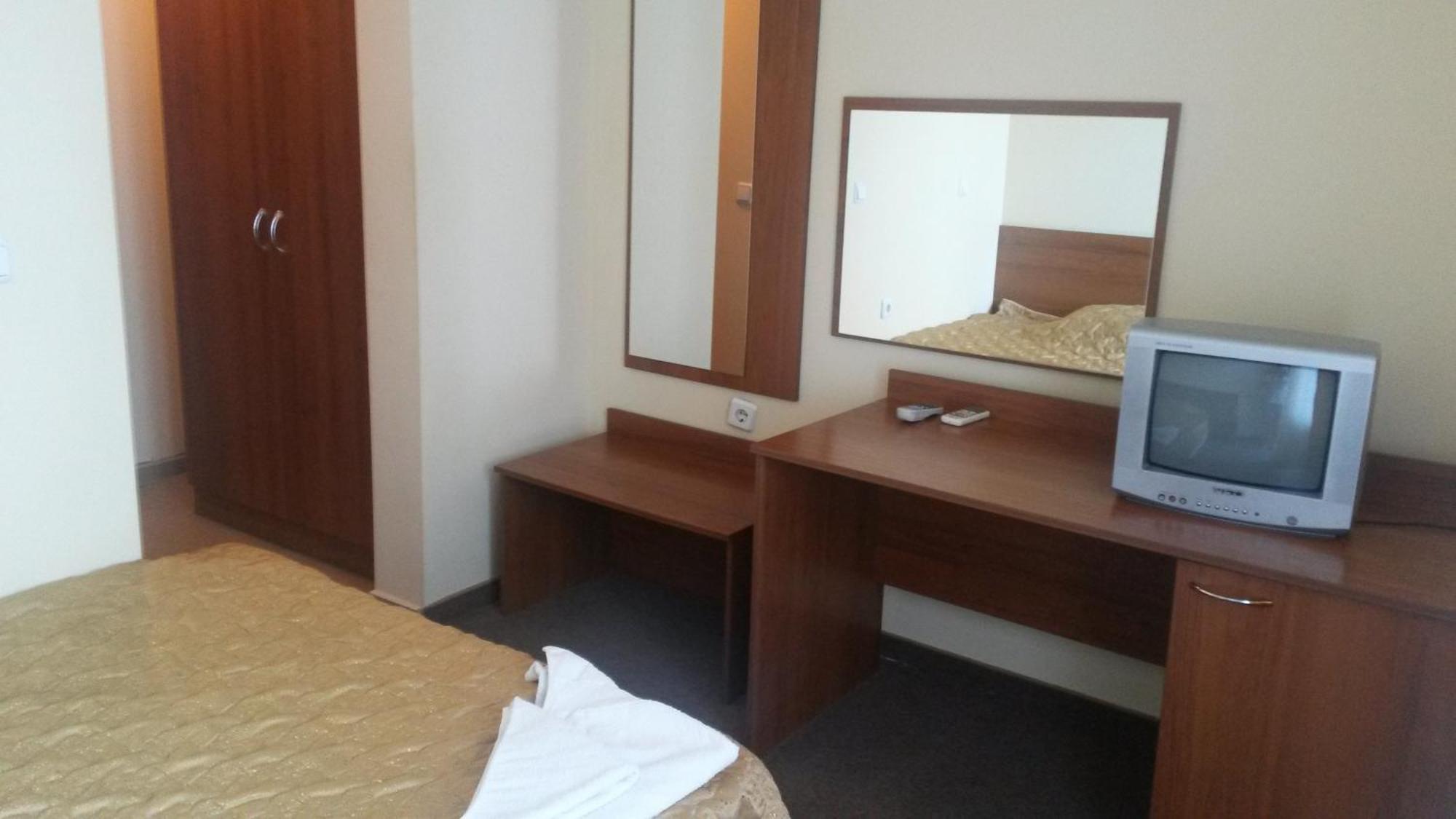 Sandor Hotel Nesebar Rum bild