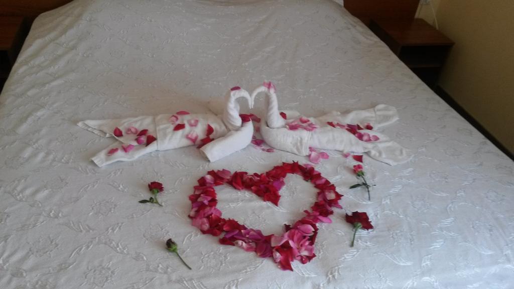 Sandor Hotel Nesebar Rum bild