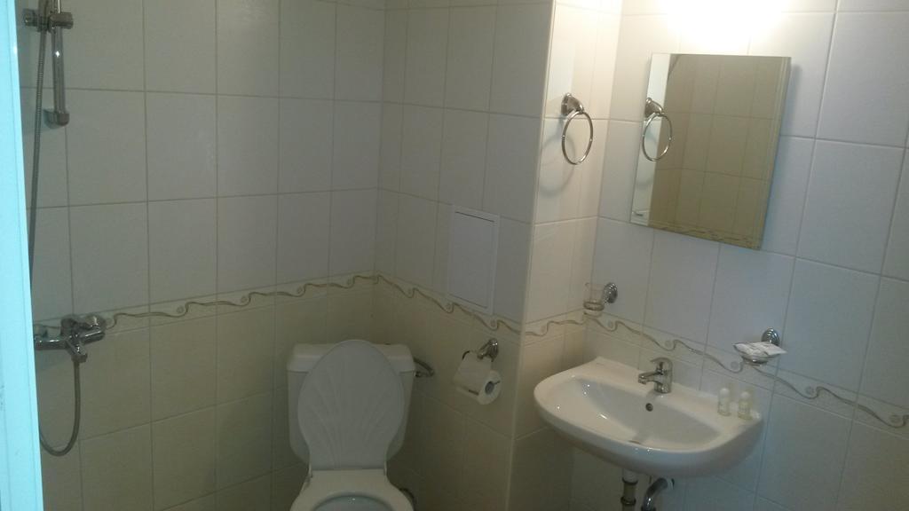 Sandor Hotel Nesebar Rum bild