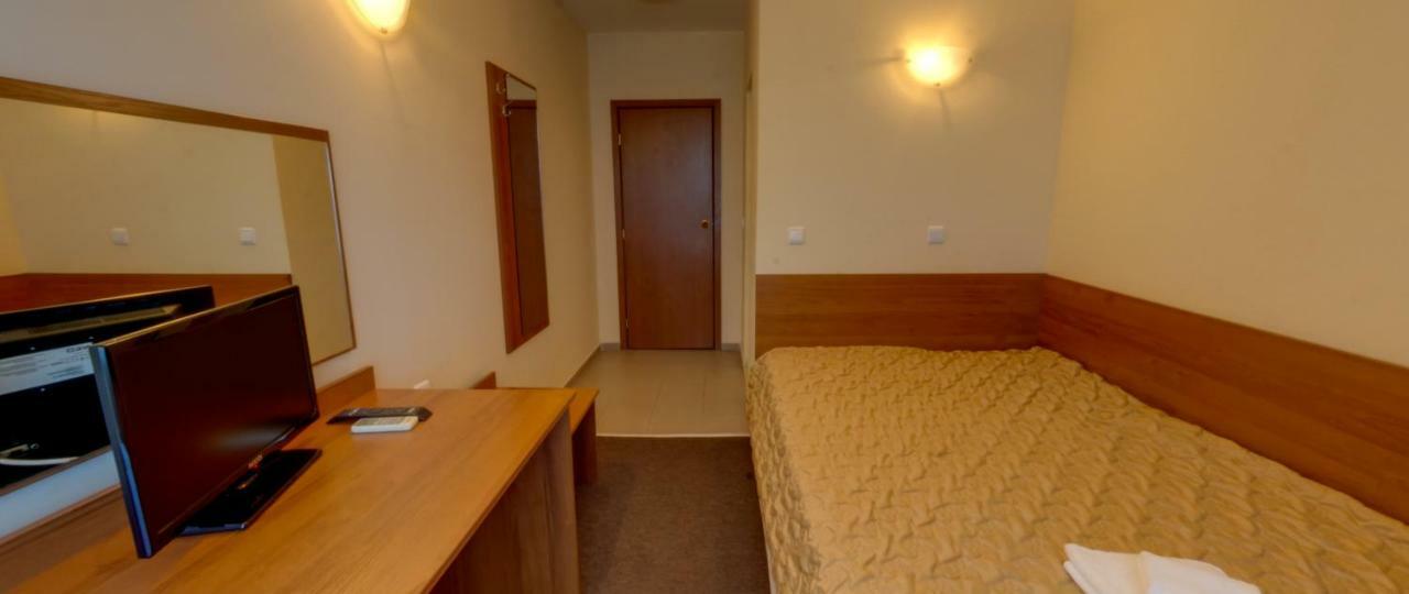 Sandor Hotel Nesebar Exteriör bild